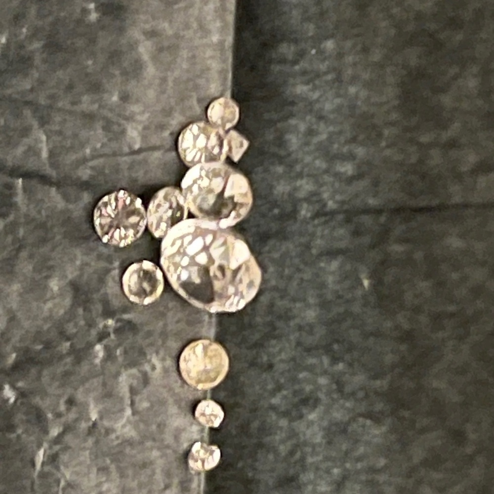 Diamonds